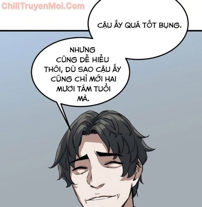 Kẻ Không Thuộc Về Loài Người Chapter 19 - Trang 129