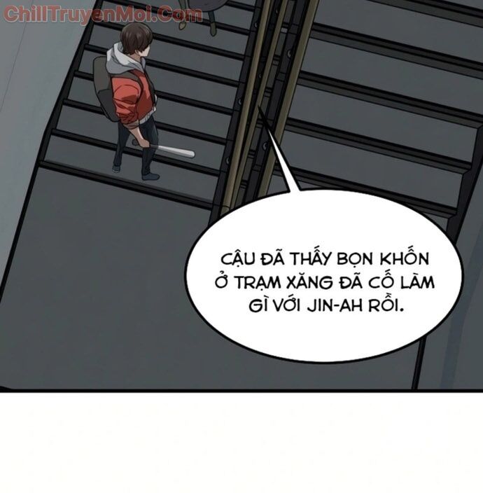 Kẻ Không Thuộc Về Loài Người Chapter 16 - Trang 96