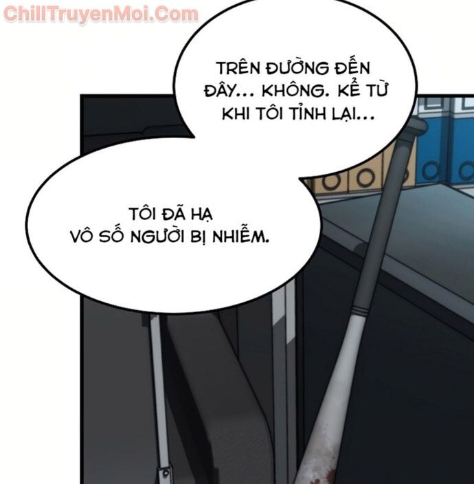 Kẻ Không Thuộc Về Loài Người Chapter 18 - Trang 36