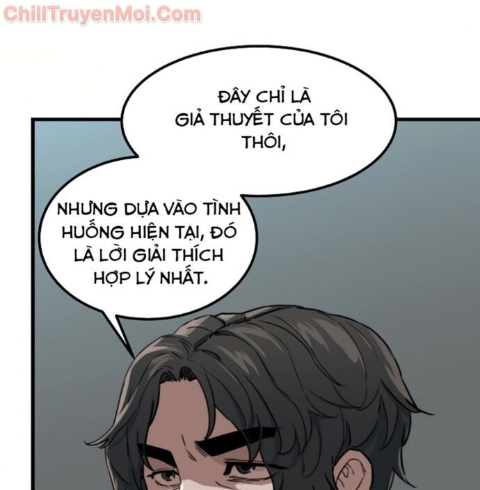 Kẻ Không Thuộc Về Loài Người Chapter 18 - Trang 3