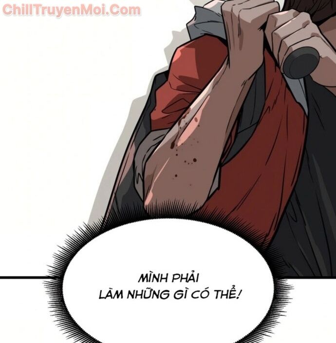 Kẻ Không Thuộc Về Loài Người Chapter 16 - Trang 196