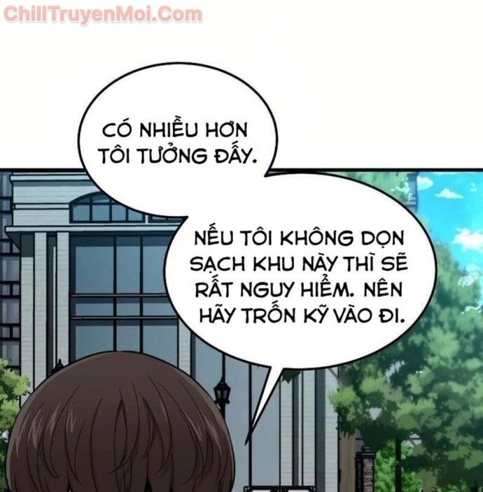 Kẻ Không Thuộc Về Loài Người Chapter 15 - Trang 125