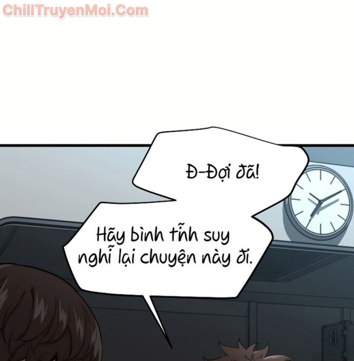 Kẻ Không Thuộc Về Loài Người Chapter 18 - Trang 7