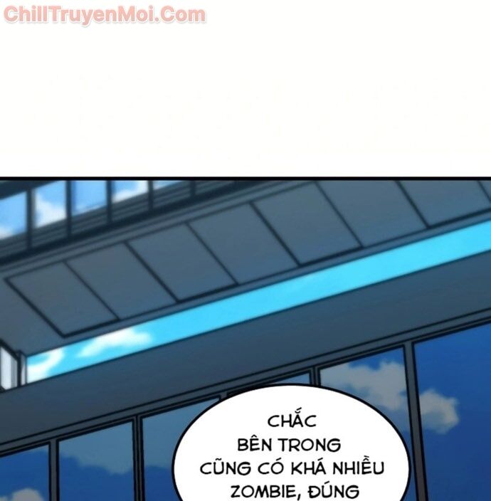 Kẻ Không Thuộc Về Loài Người Chapter 16 - Trang 19