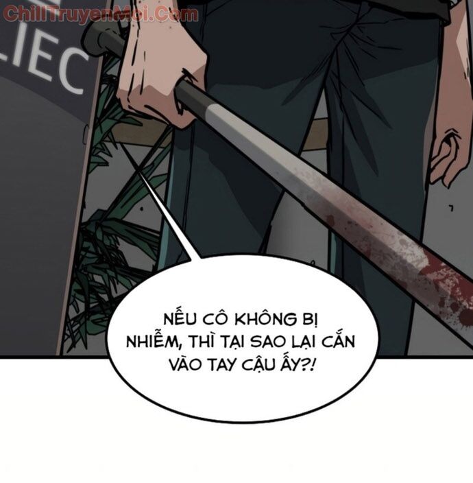 Kẻ Không Thuộc Về Loài Người Chapter 17 - Trang 12