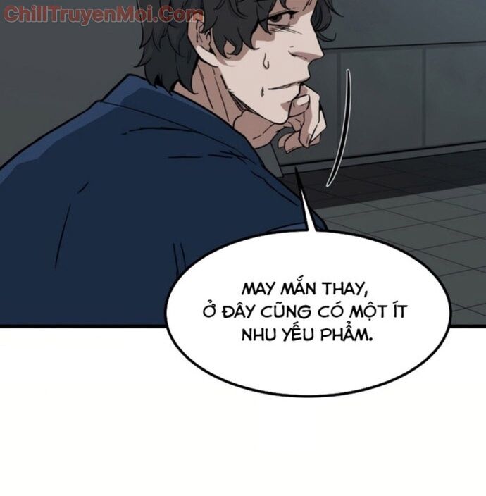 Kẻ Không Thuộc Về Loài Người Chapter 17 - Trang 81