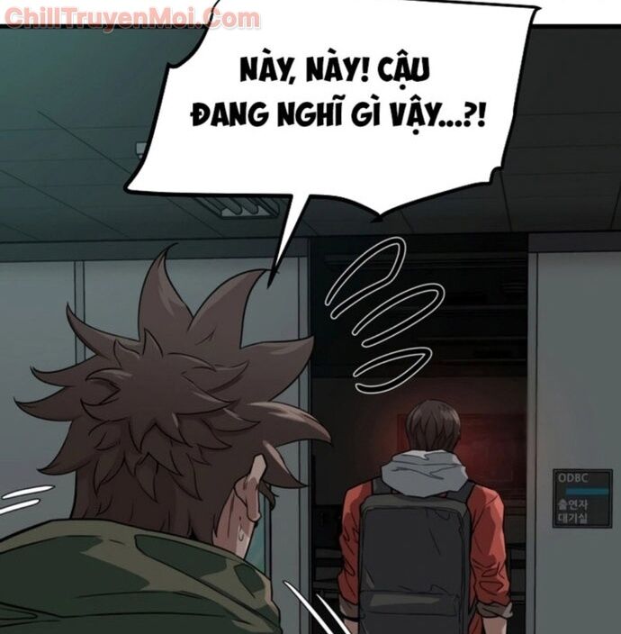 Kẻ Không Thuộc Về Loài Người Chapter 16 - Trang 184
