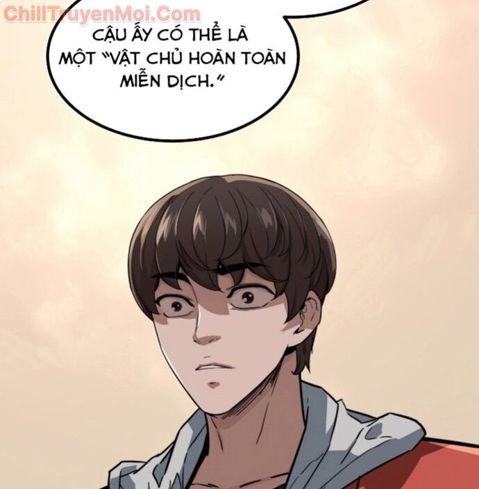 Kẻ Không Thuộc Về Loài Người Chapter 17 - Trang 209