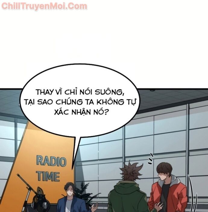 Kẻ Không Thuộc Về Loài Người Chapter 18 - Trang 66
