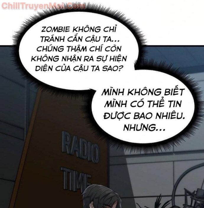 Kẻ Không Thuộc Về Loài Người Chapter 15 - Trang 31