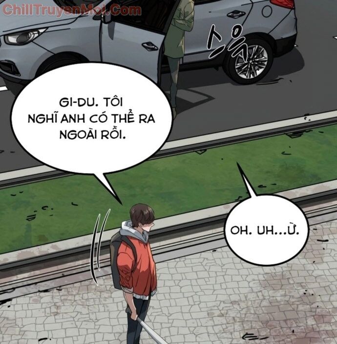 Kẻ Không Thuộc Về Loài Người Chapter 16 - Trang 7