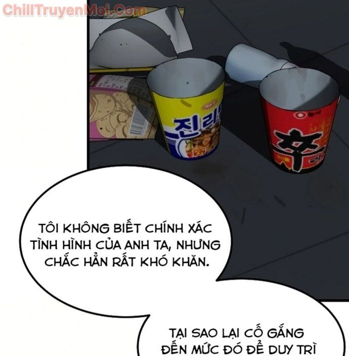 Kẻ Không Thuộc Về Loài Người Chapter 16 - Trang 52