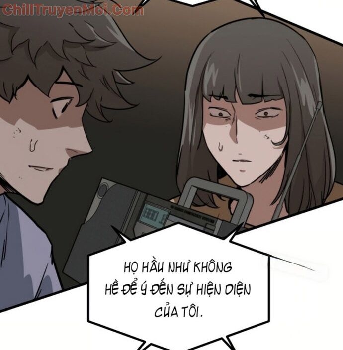 Kẻ Không Thuộc Về Loài Người Chapter 18 - Trang 144