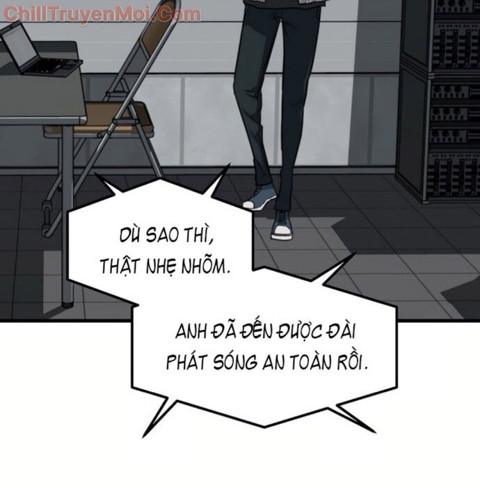 Kẻ Không Thuộc Về Loài Người Chapter 18 - Trang 82