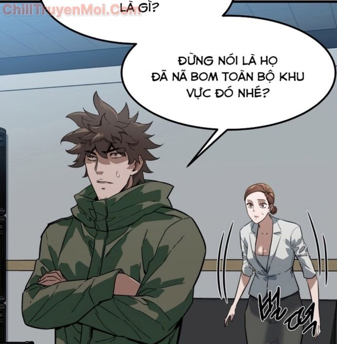Kẻ Không Thuộc Về Loài Người Chapter 19 - Trang 3
