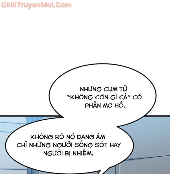 Kẻ Không Thuộc Về Loài Người Chapter 19 - Trang 7