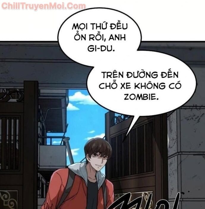 Kẻ Không Thuộc Về Loài Người Chapter 15 - Trang 48