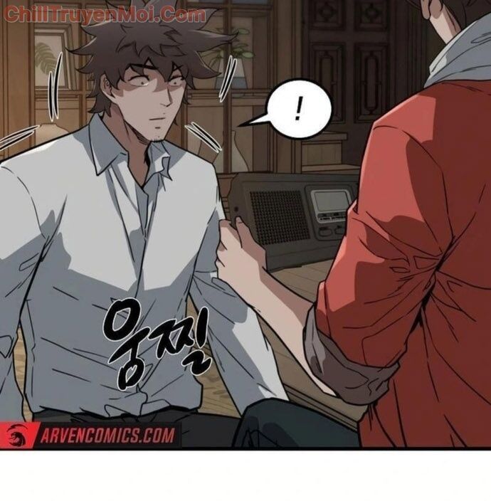 Kẻ Không Thuộc Về Loài Người Chapter 14 - Trang 29