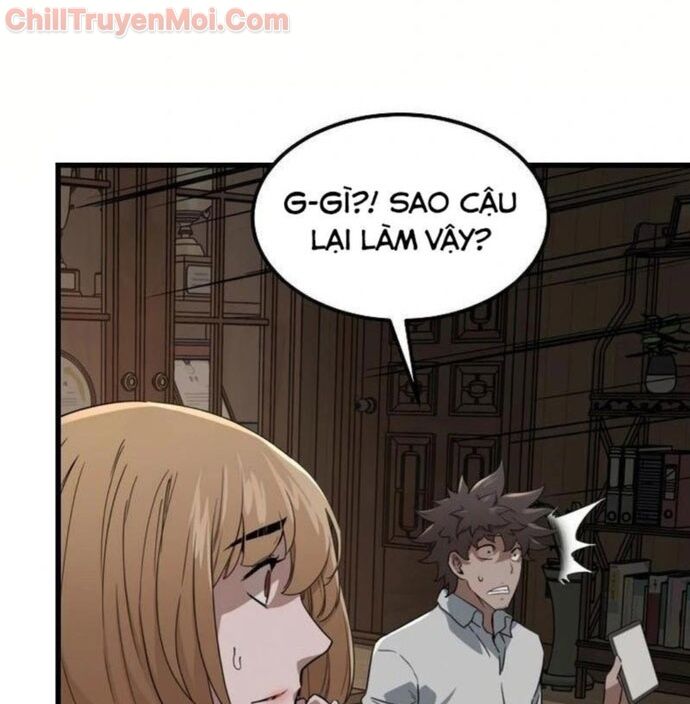 Kẻ Không Thuộc Về Loài Người Chapter 14 - Trang 63