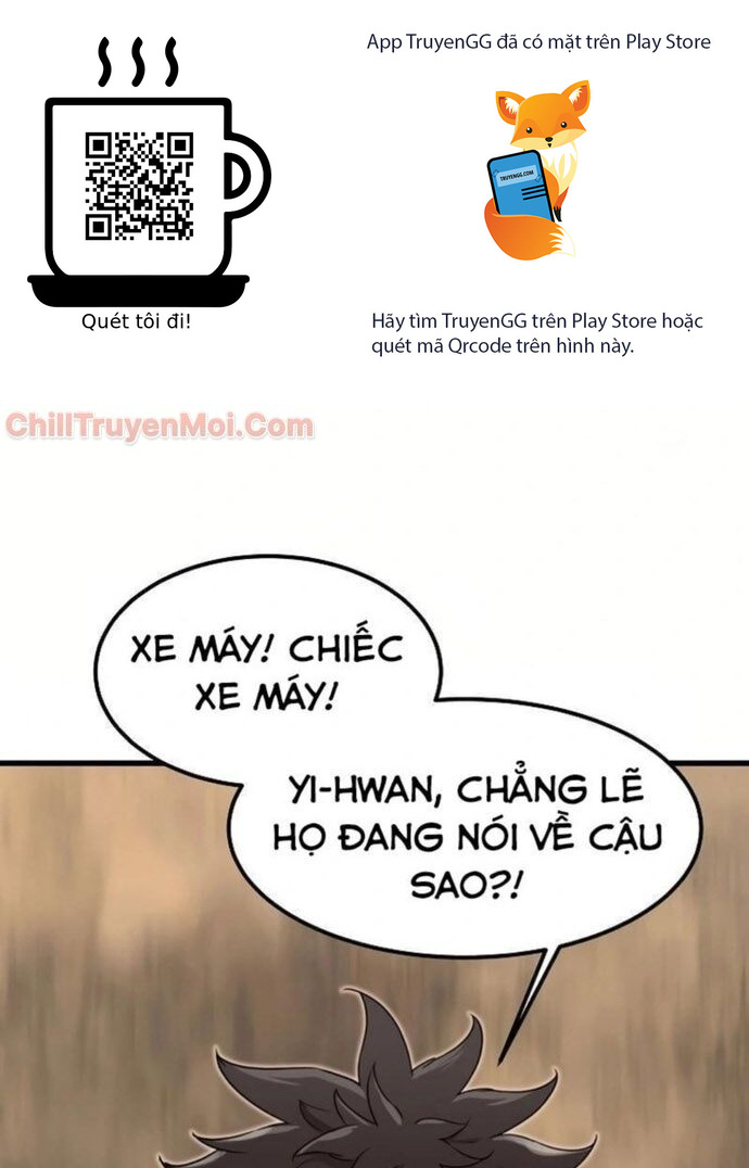Kẻ Không Thuộc Về Loài Người Chapter 14 - Trang 0