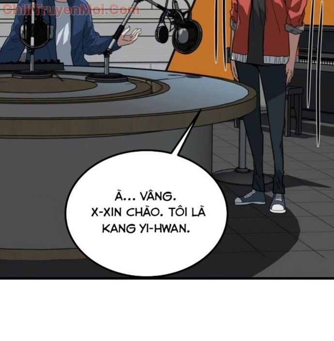 Kẻ Không Thuộc Về Loài Người Chapter 18 - Trang 130