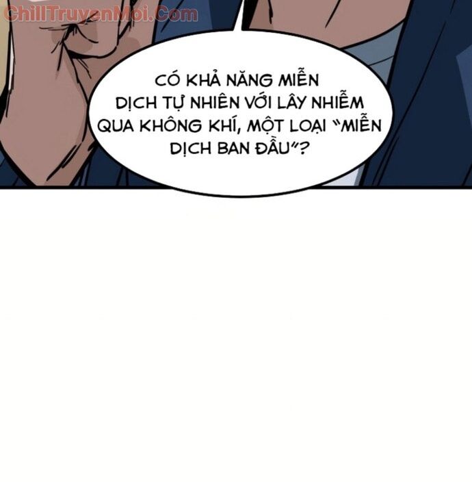 Kẻ Không Thuộc Về Loài Người Chapter 17 - Trang 197