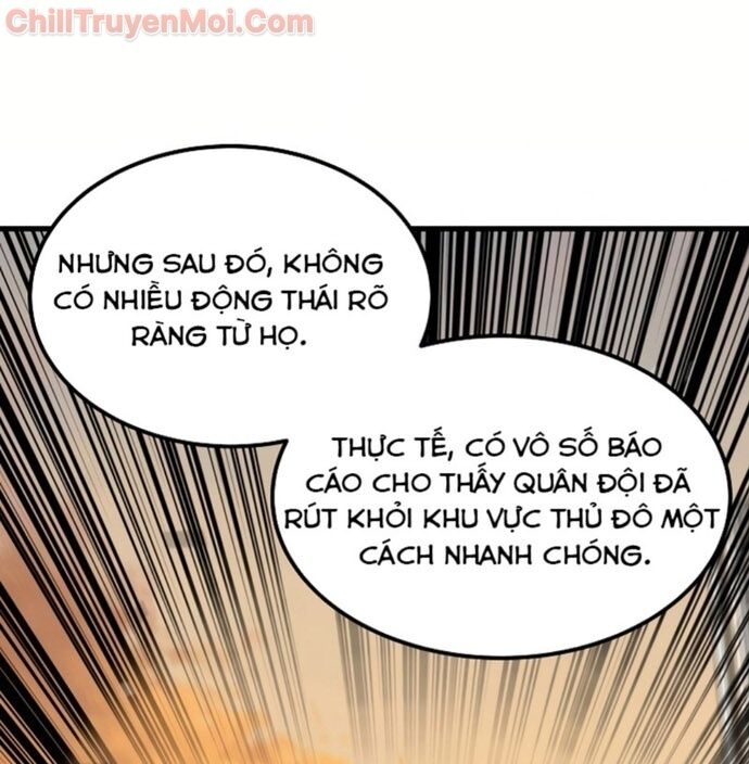 Kẻ Không Thuộc Về Loài Người Chapter 19 - Trang 19