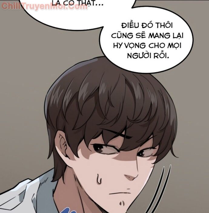 Kẻ Không Thuộc Về Loài Người Chapter 18 - Trang 116