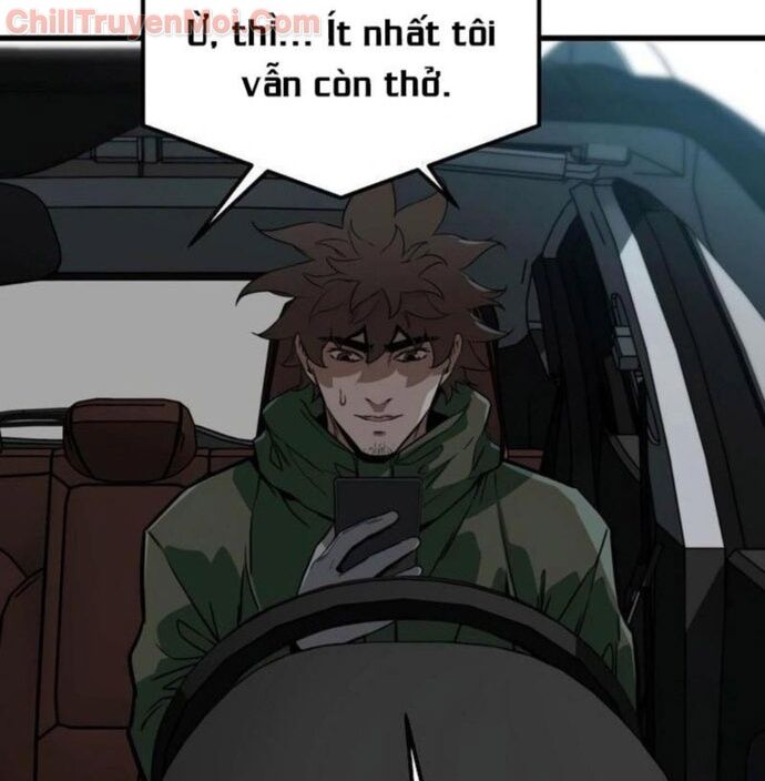 Kẻ Không Thuộc Về Loài Người Chapter 15 - Trang 161