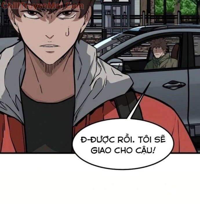 Kẻ Không Thuộc Về Loài Người Chapter 15 - Trang 126