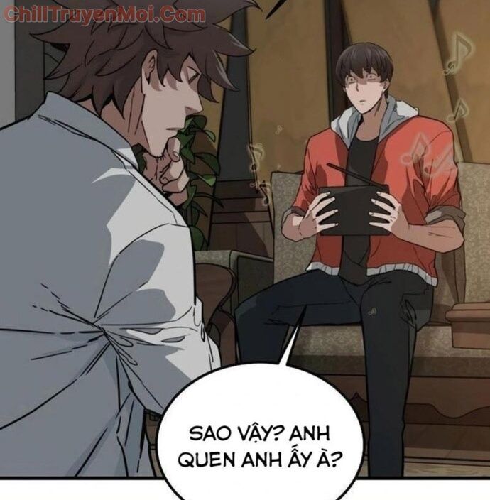 Kẻ Không Thuộc Về Loài Người Chapter 14 - Trang 48