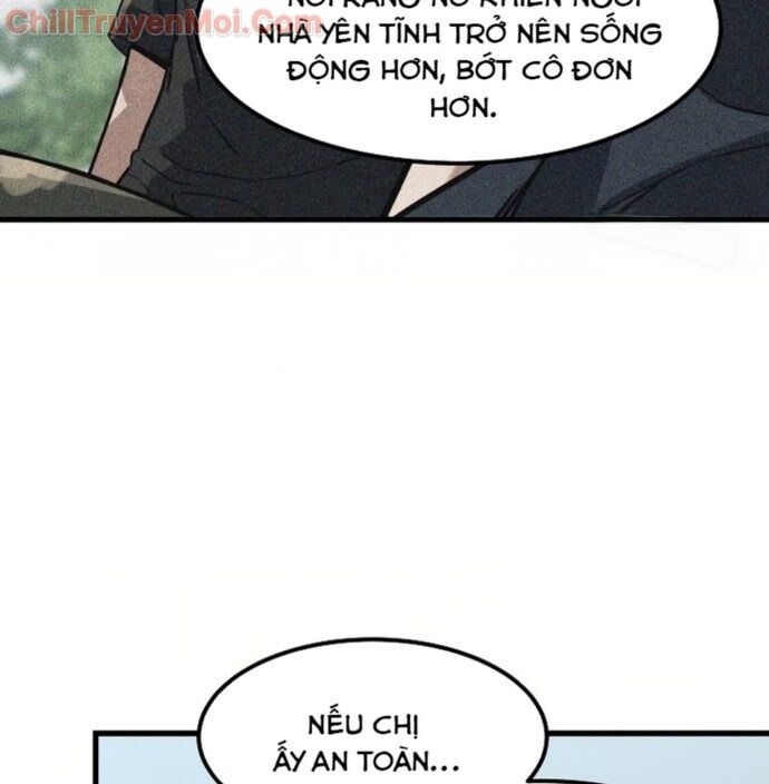 Kẻ Không Thuộc Về Loài Người Chapter 19 - Trang 33