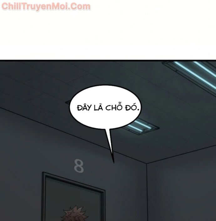 Kẻ Không Thuộc Về Loài Người Chapter 16 - Trang 110