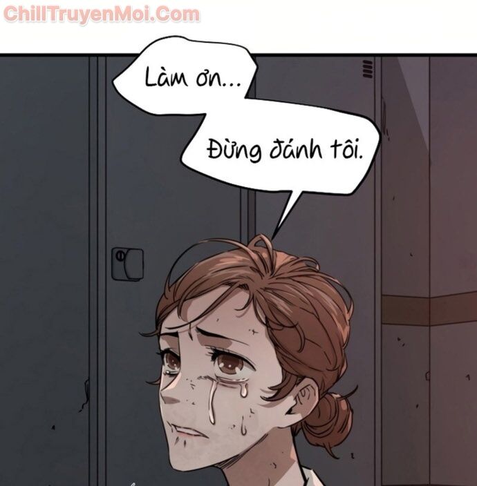 Kẻ Không Thuộc Về Loài Người Chapter 17 - Trang 3