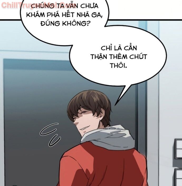 Kẻ Không Thuộc Về Loài Người Chapter 19 - Trang 102