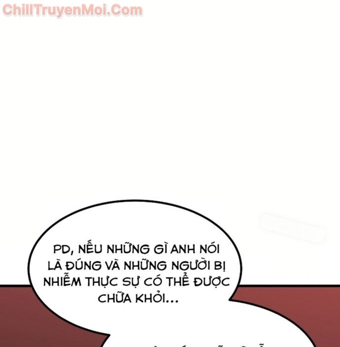 Kẻ Không Thuộc Về Loài Người Chapter 18 - Trang 27