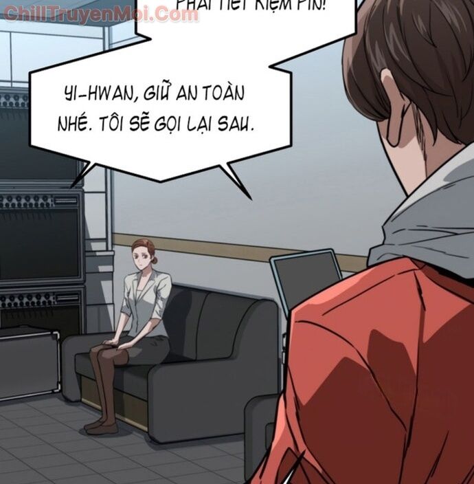 Kẻ Không Thuộc Về Loài Người Chapter 18 - Trang 93