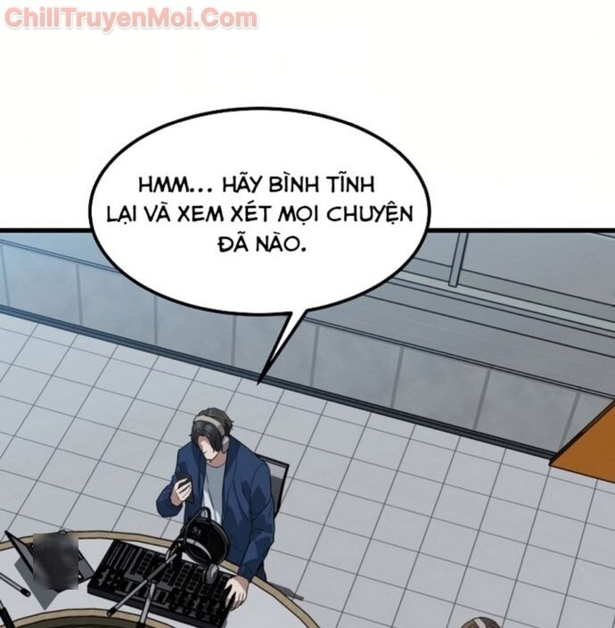 Kẻ Không Thuộc Về Loài Người Chapter 19 - Trang 5