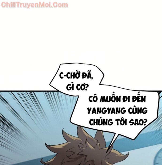 Kẻ Không Thuộc Về Loài Người Chapter 19 - Trang 166