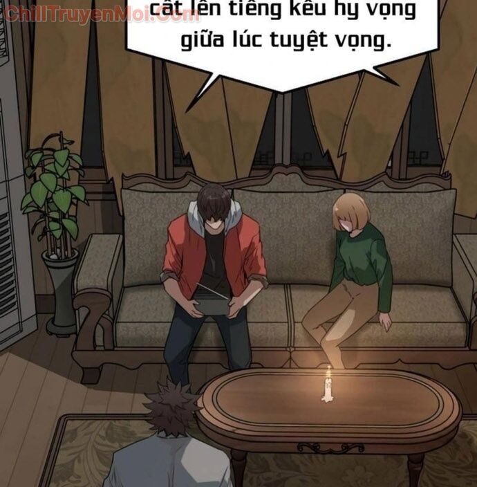 Kẻ Không Thuộc Về Loài Người Chapter 14 - Trang 8