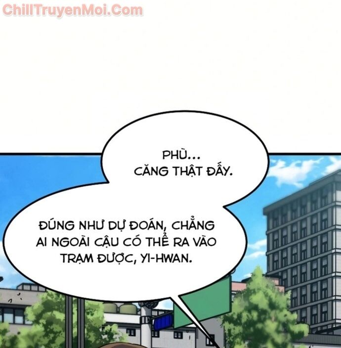 Kẻ Không Thuộc Về Loài Người Chapter 16 - Trang 9