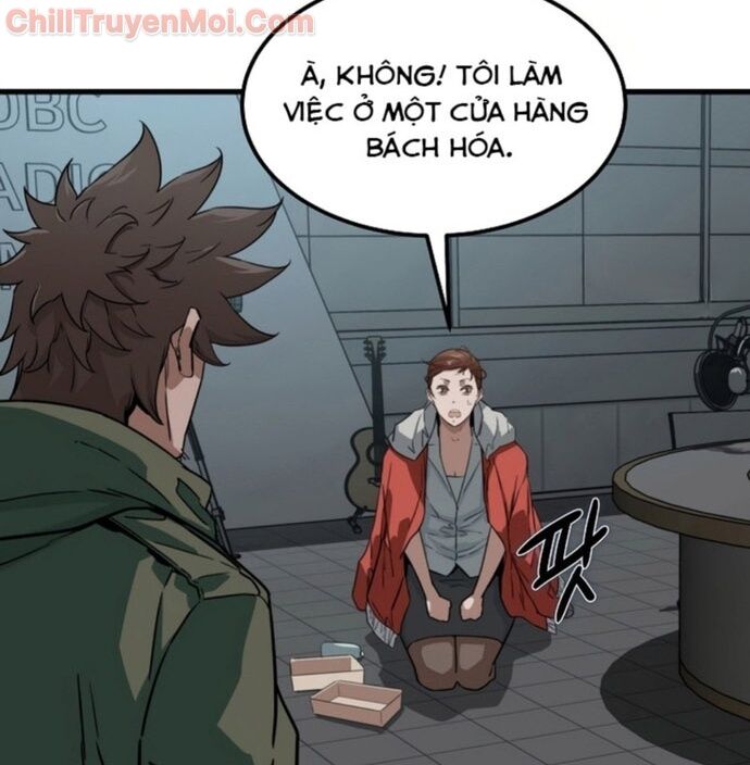 Kẻ Không Thuộc Về Loài Người Chapter 17 - Trang 93