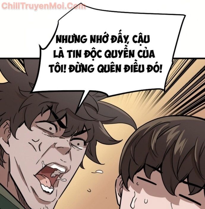 Kẻ Không Thuộc Về Loài Người Chapter 19 - Trang 63