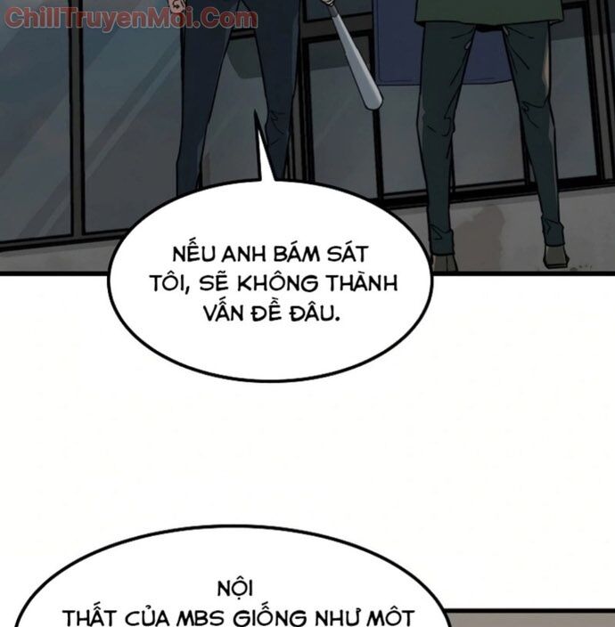 Kẻ Không Thuộc Về Loài Người Chapter 16 - Trang 21
