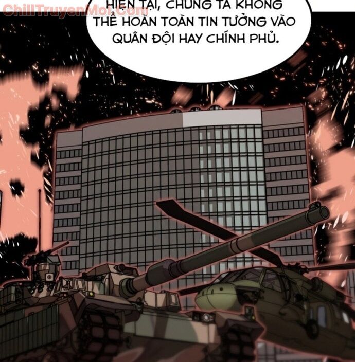 Kẻ Không Thuộc Về Loài Người Chapter 19 - Trang 91