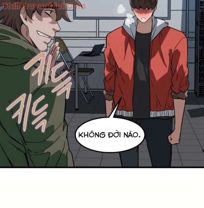Kẻ Không Thuộc Về Loài Người Chapter 19 - Trang 55