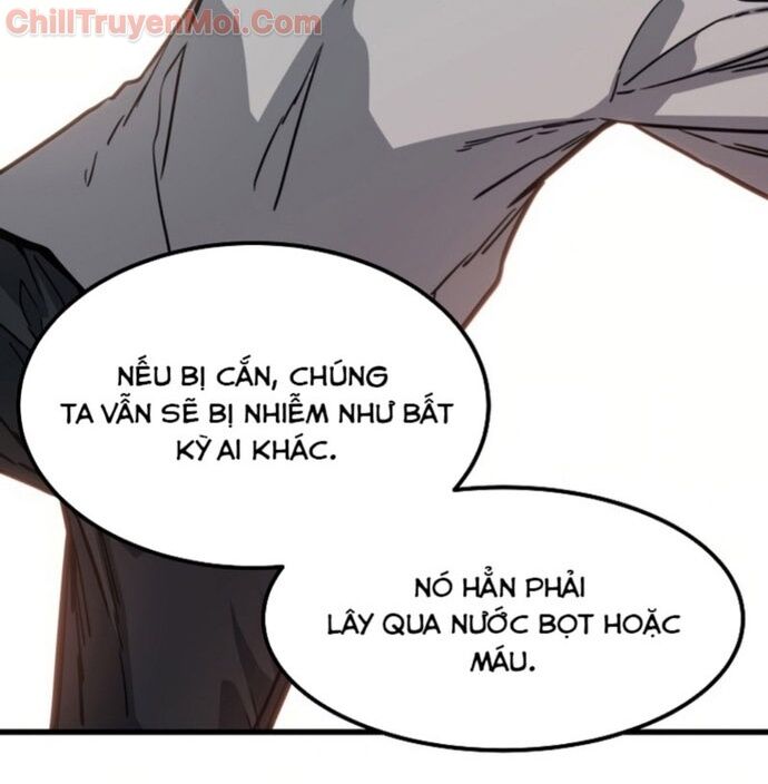Kẻ Không Thuộc Về Loài Người Chapter 17 - Trang 202