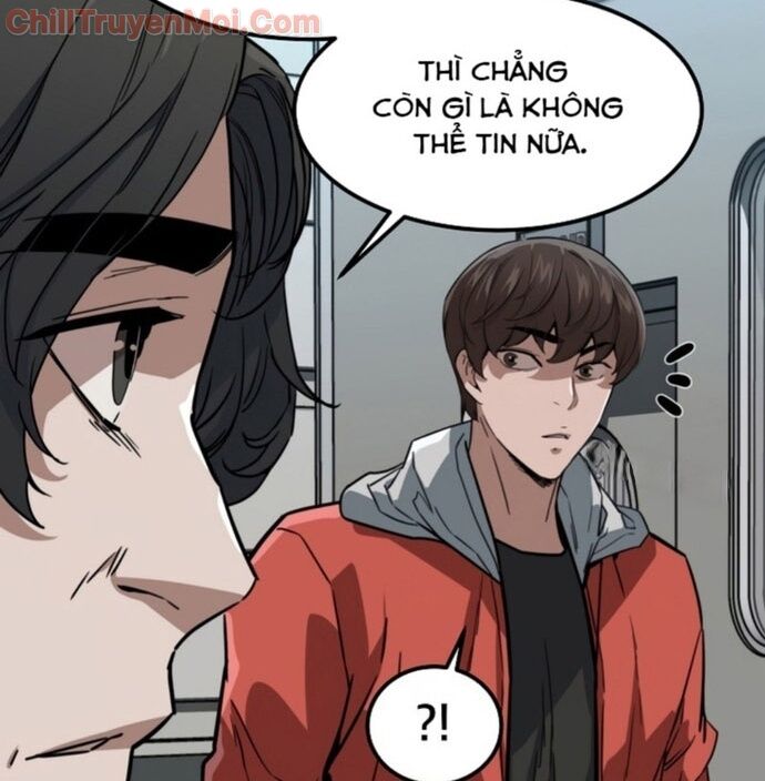 Kẻ Không Thuộc Về Loài Người Chapter 17 - Trang 180