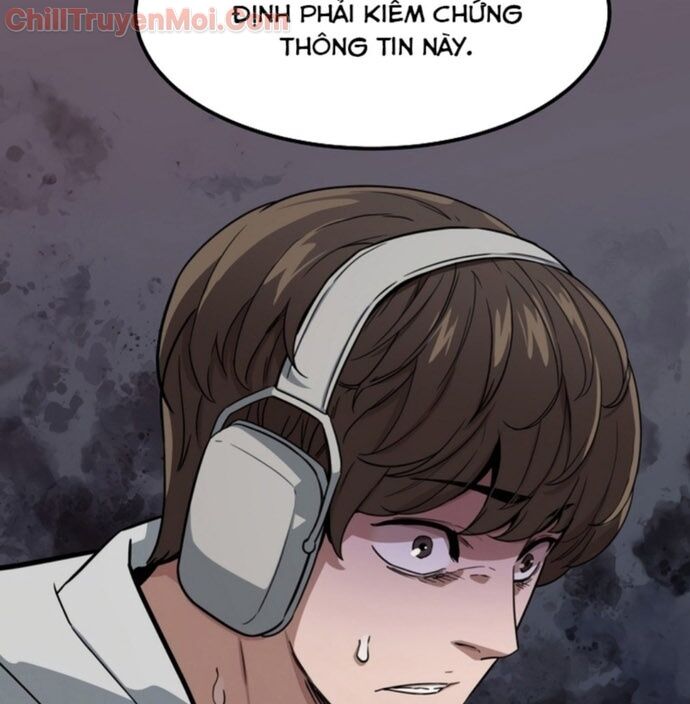 Kẻ Không Thuộc Về Loài Người Chapter 19 - Trang 10