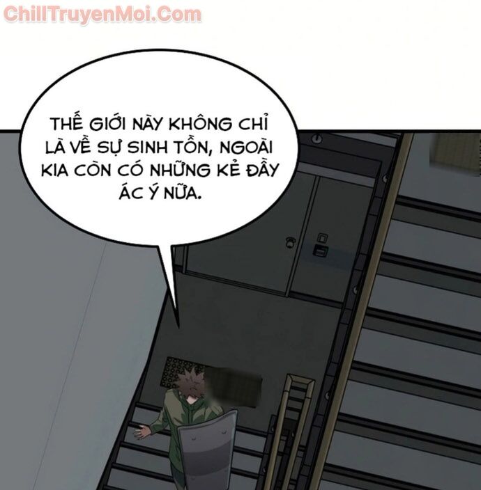 Kẻ Không Thuộc Về Loài Người Chapter 16 - Trang 95